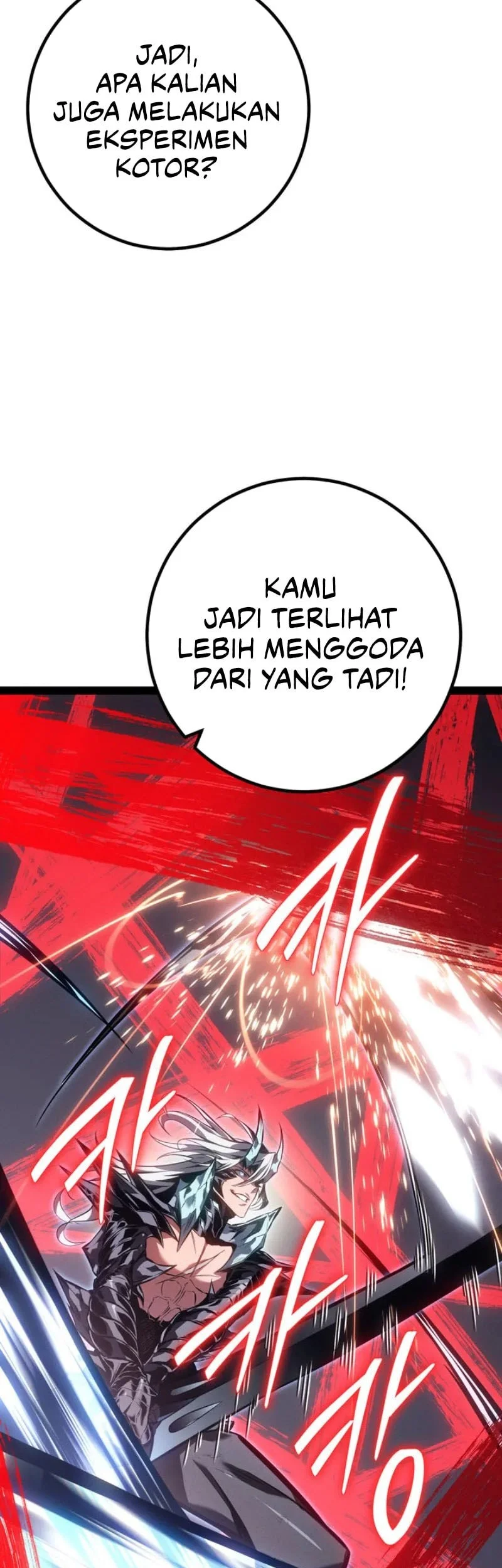 Regressing As The Reincarnated Bastard Of The Sword Clan Chapter 86 Gambar 4