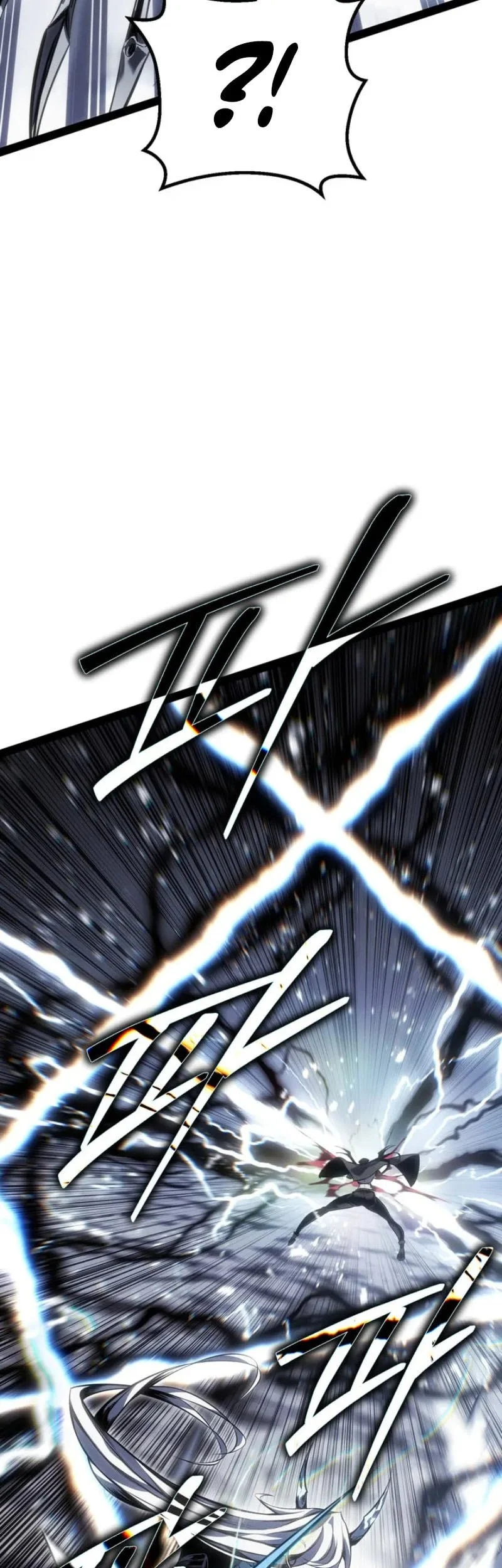 Regressing As The Reincarnated Bastard Of The Sword Clan Chapter 86 Gambar 8