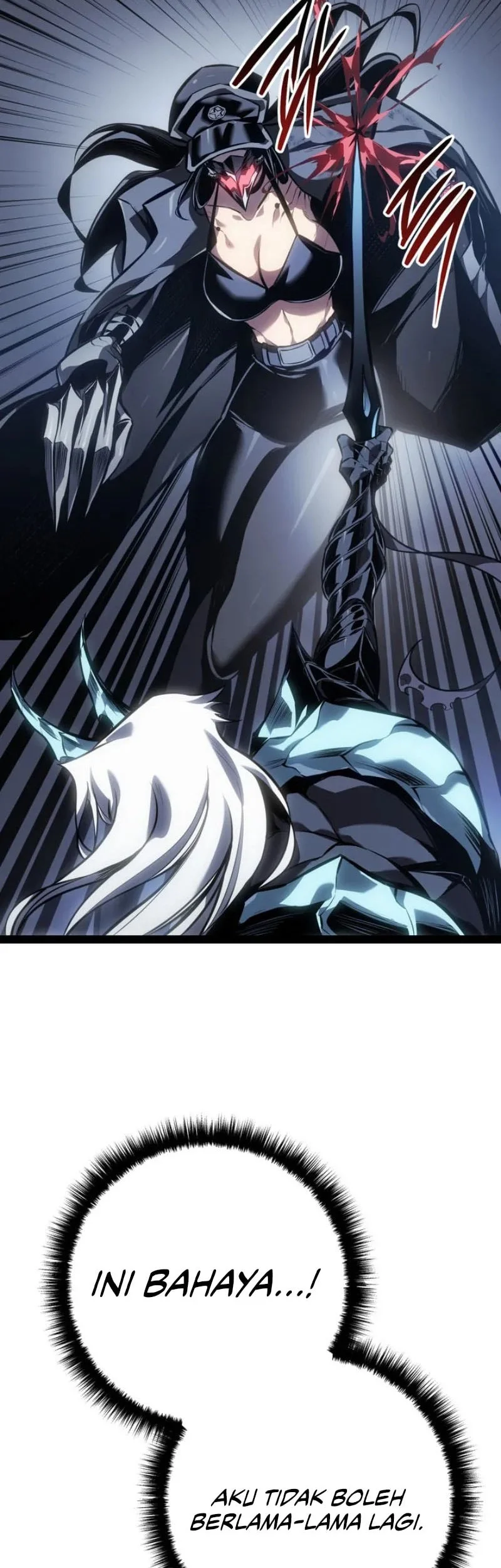 Regressing As The Reincarnated Bastard Of The Sword Clan Chapter 86 Gambar 15