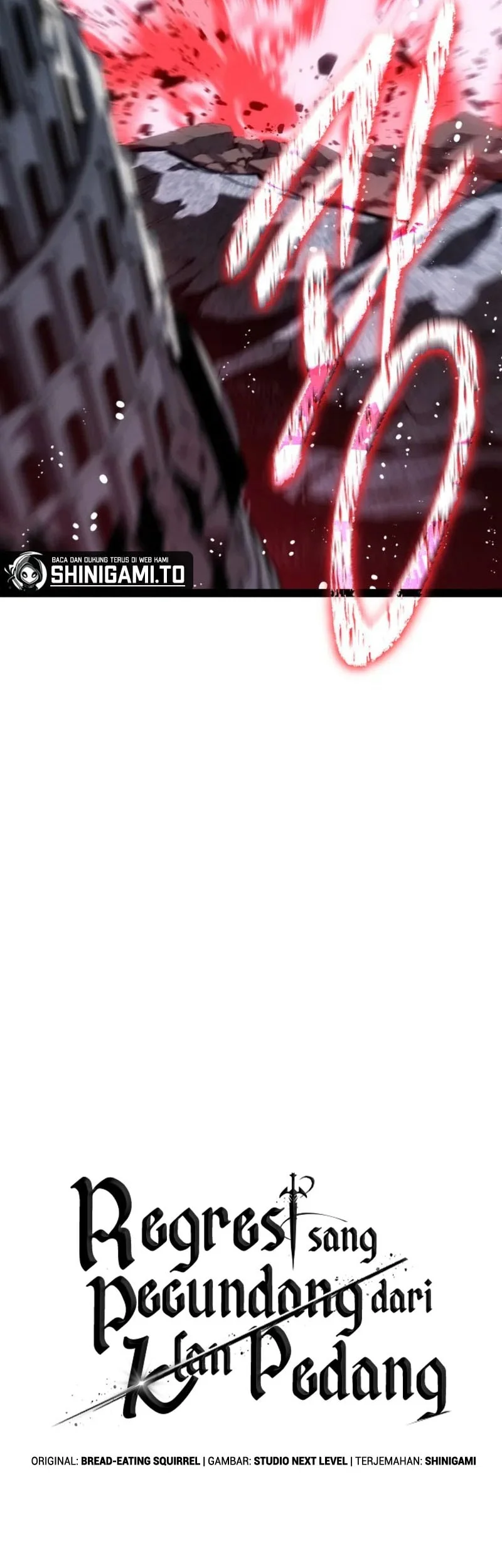 Regressing As The Reincarnated Bastard Of The Sword Clan Chapter 86 Gambar 19