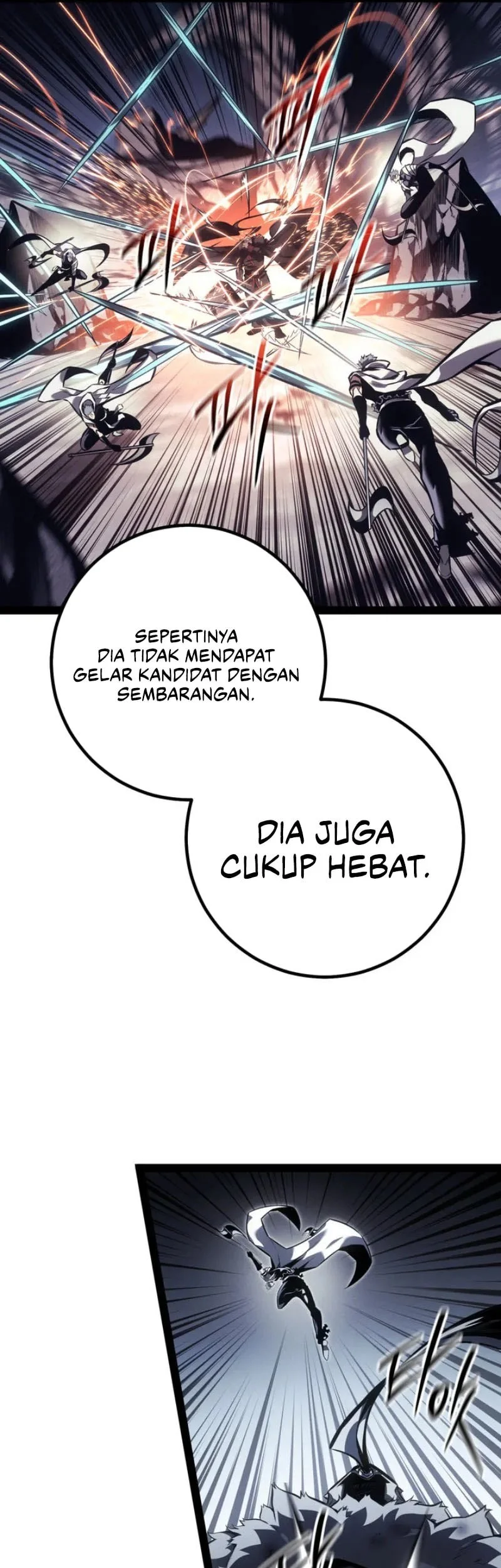 Regressing As The Reincarnated Bastard Of The Sword Clan Chapter 86 Gambar 22