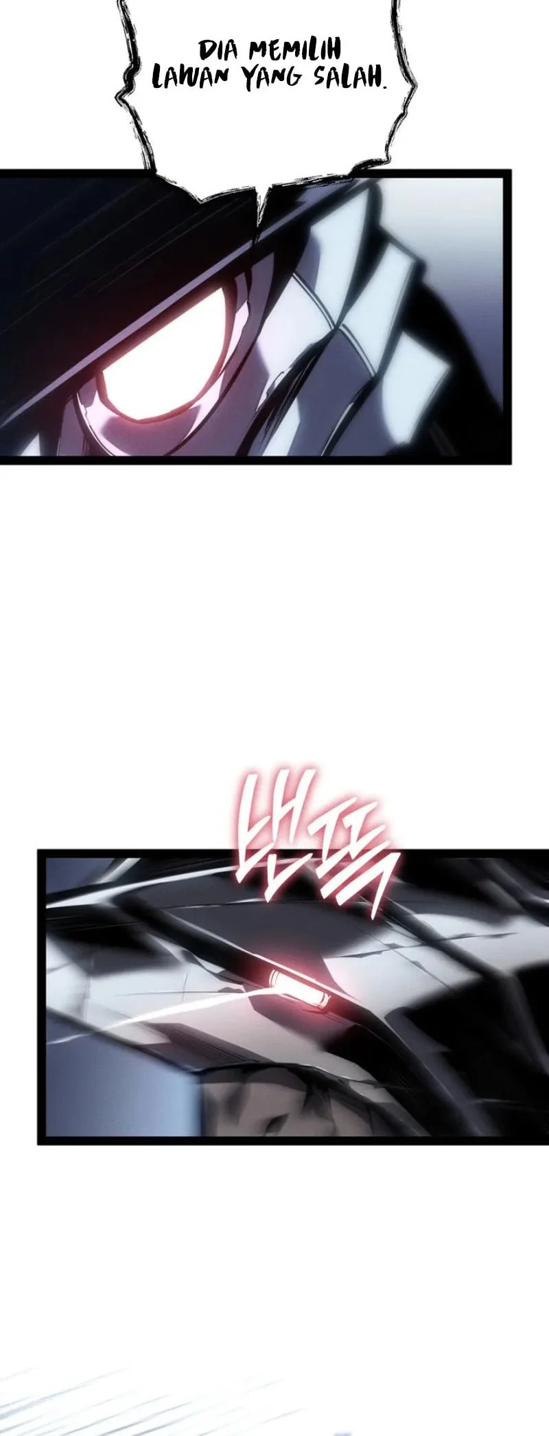 Regressing As The Reincarnated Bastard Of The Sword Clan Chapter 86 Gambar 25