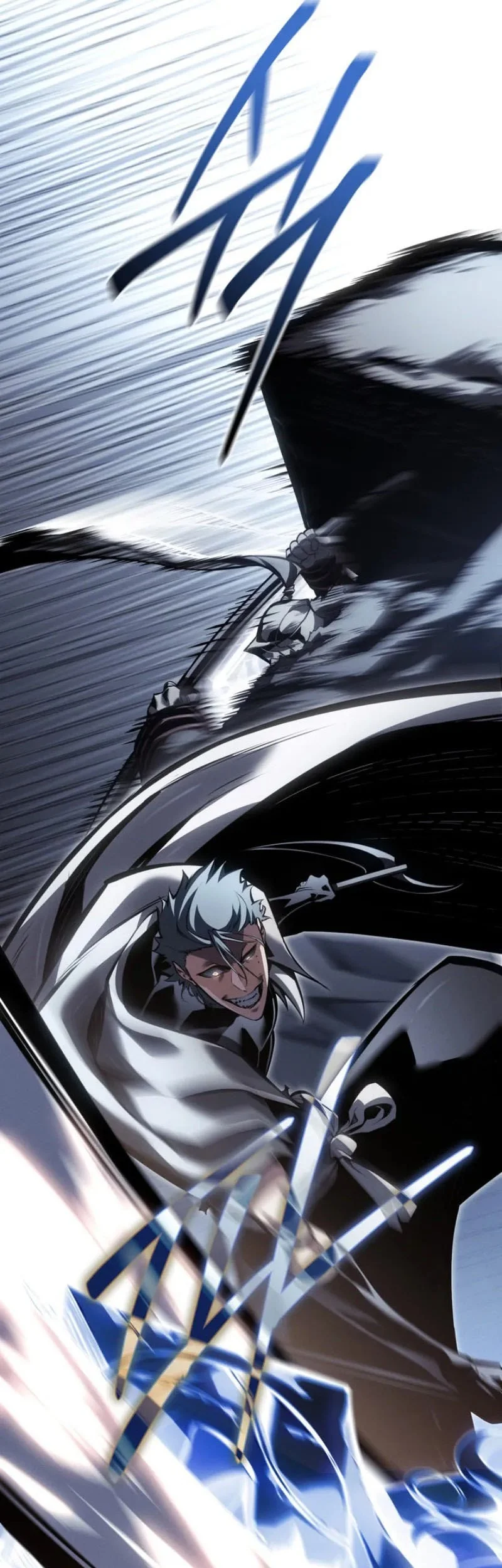 Regressing As The Reincarnated Bastard Of The Sword Clan Chapter 86 Gambar 26