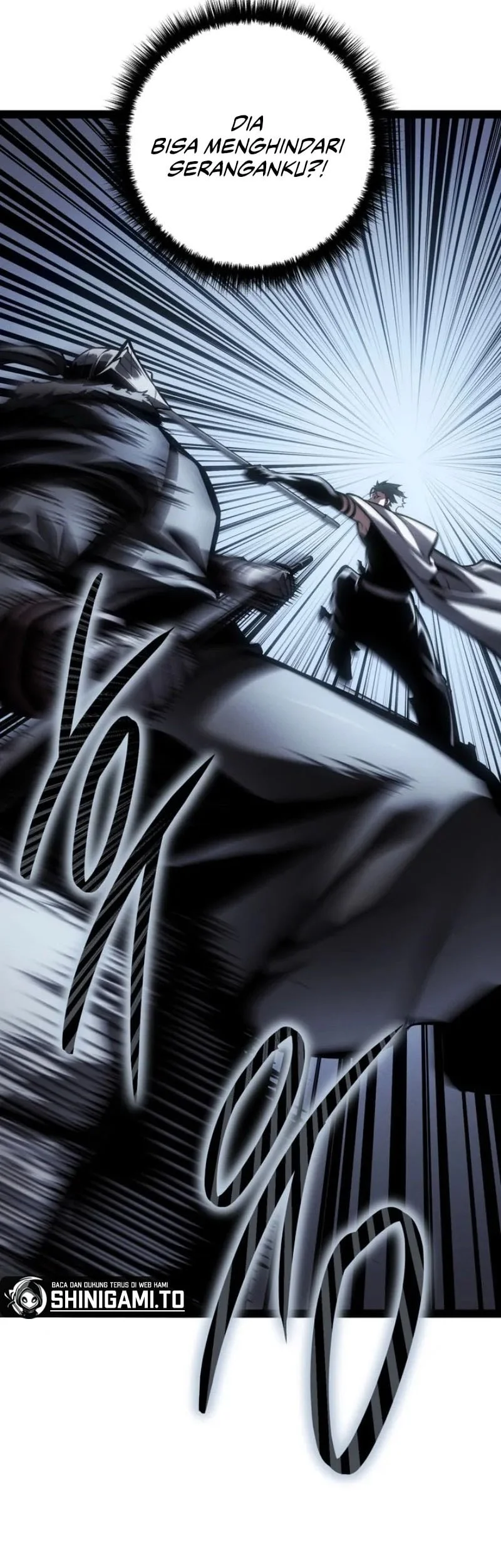 Regressing As The Reincarnated Bastard Of The Sword Clan Chapter 86 Gambar 28