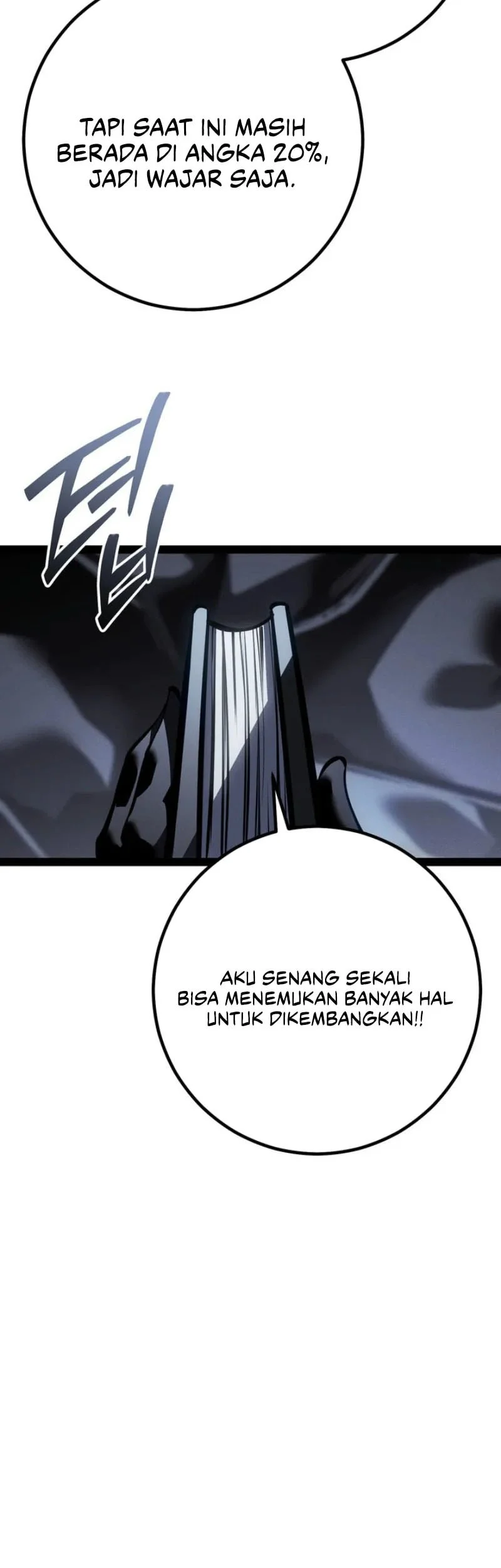 Regressing As The Reincarnated Bastard Of The Sword Clan Chapter 86 Gambar 32