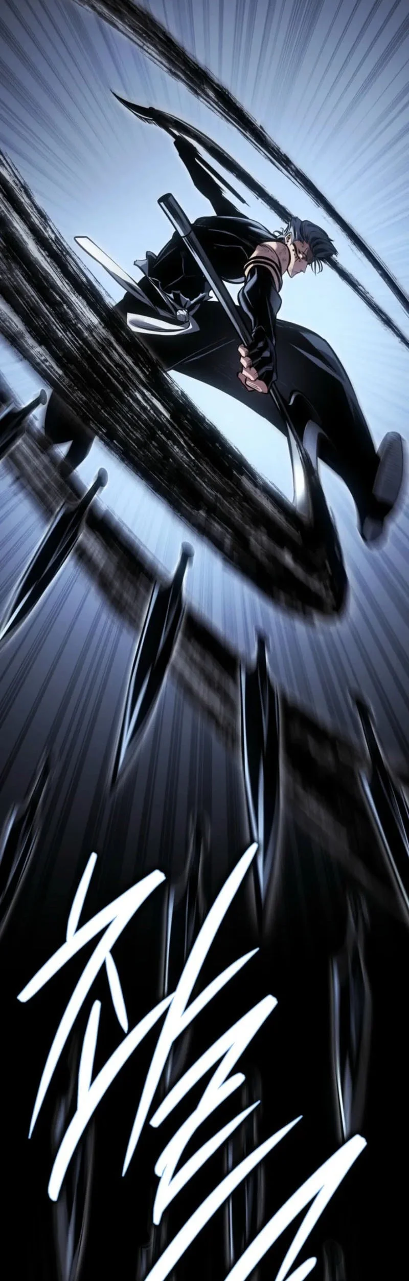 Regressing As The Reincarnated Bastard Of The Sword Clan Chapter 87 Gambar 35