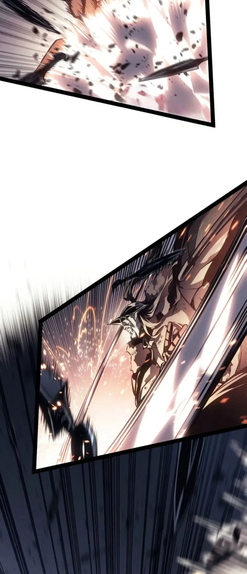 Regressing As The Reincarnated Bastard Of The Sword Clan Chapter 87 Gambar 38