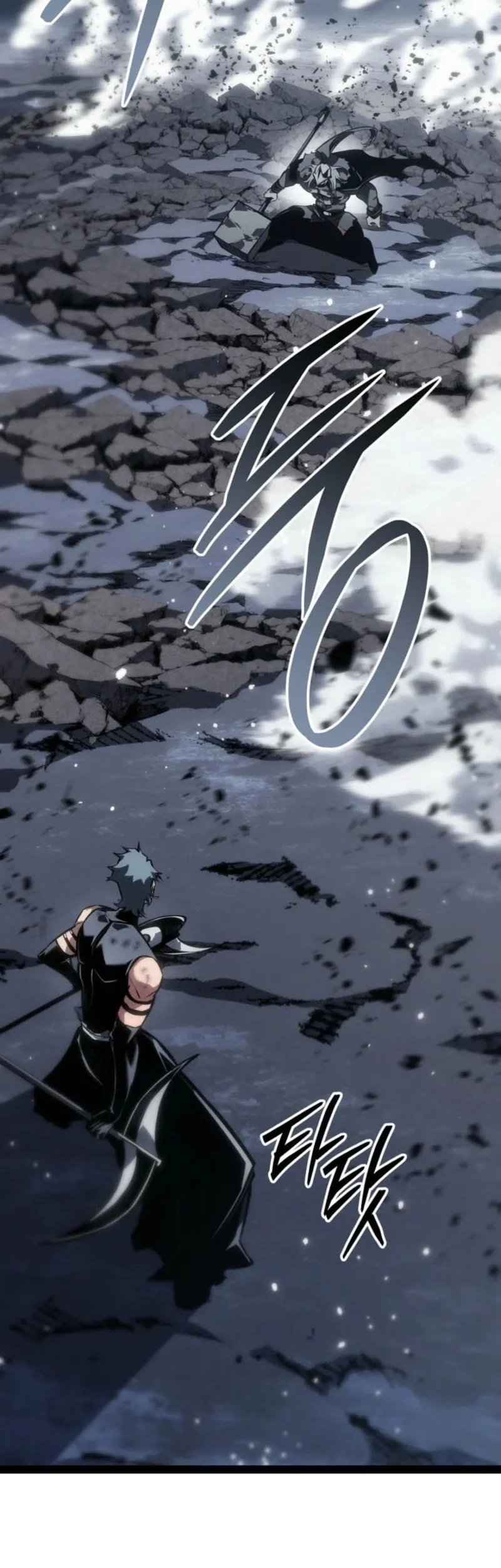 Regressing As The Reincarnated Bastard Of The Sword Clan Chapter 87 Gambar 40