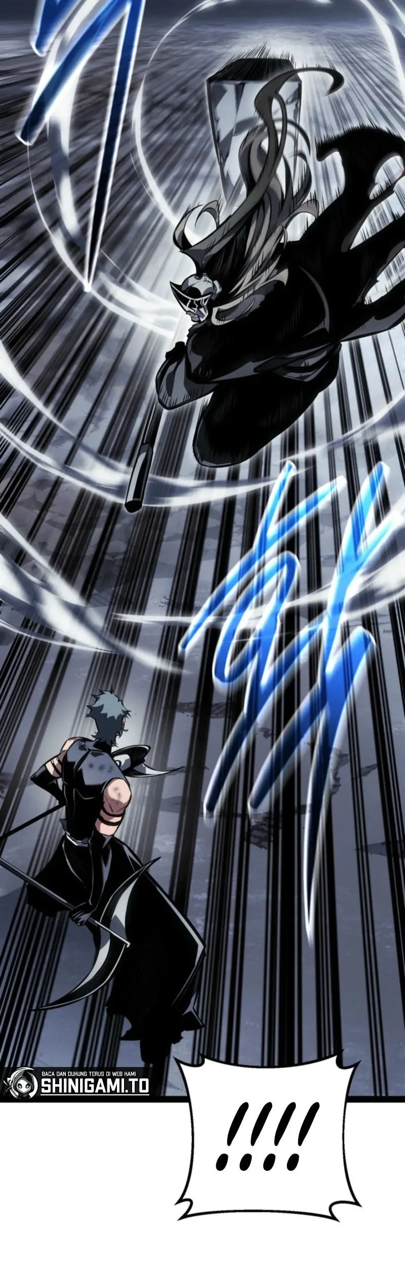 Regressing As The Reincarnated Bastard Of The Sword Clan Chapter 87 Gambar 42