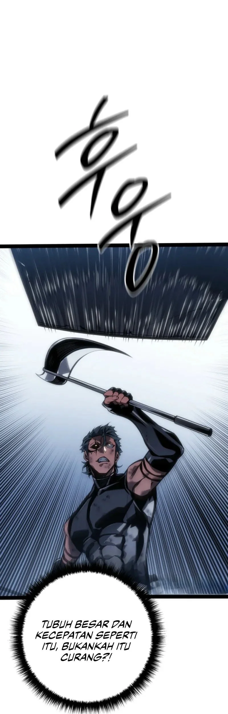 Regressing As The Reincarnated Bastard Of The Sword Clan Chapter 87 Gambar 43