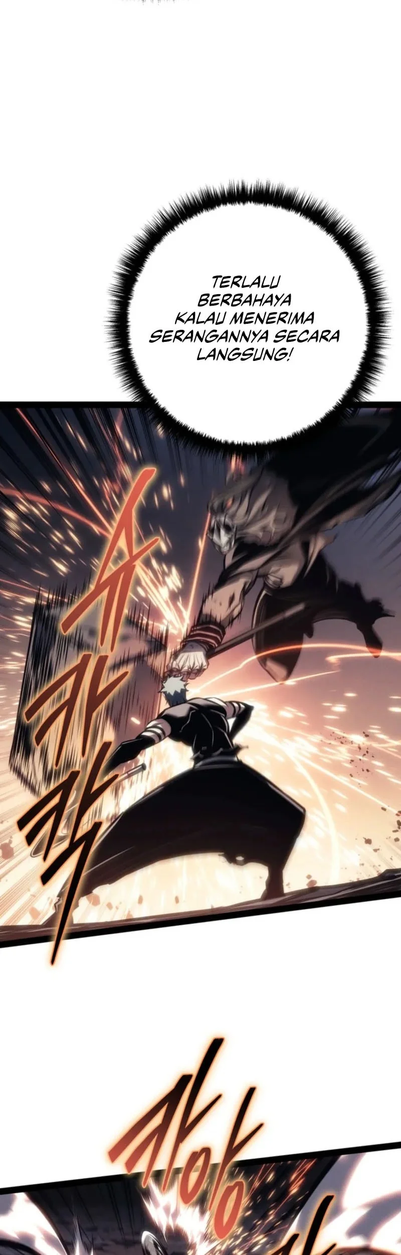 Regressing As The Reincarnated Bastard Of The Sword Clan Chapter 87 Gambar 44