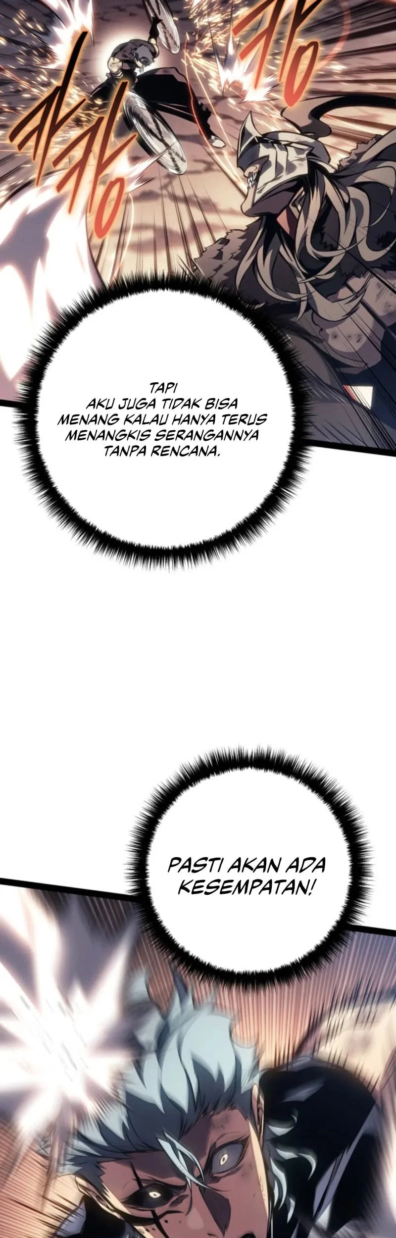 Regressing As The Reincarnated Bastard Of The Sword Clan Chapter 87 Gambar 45