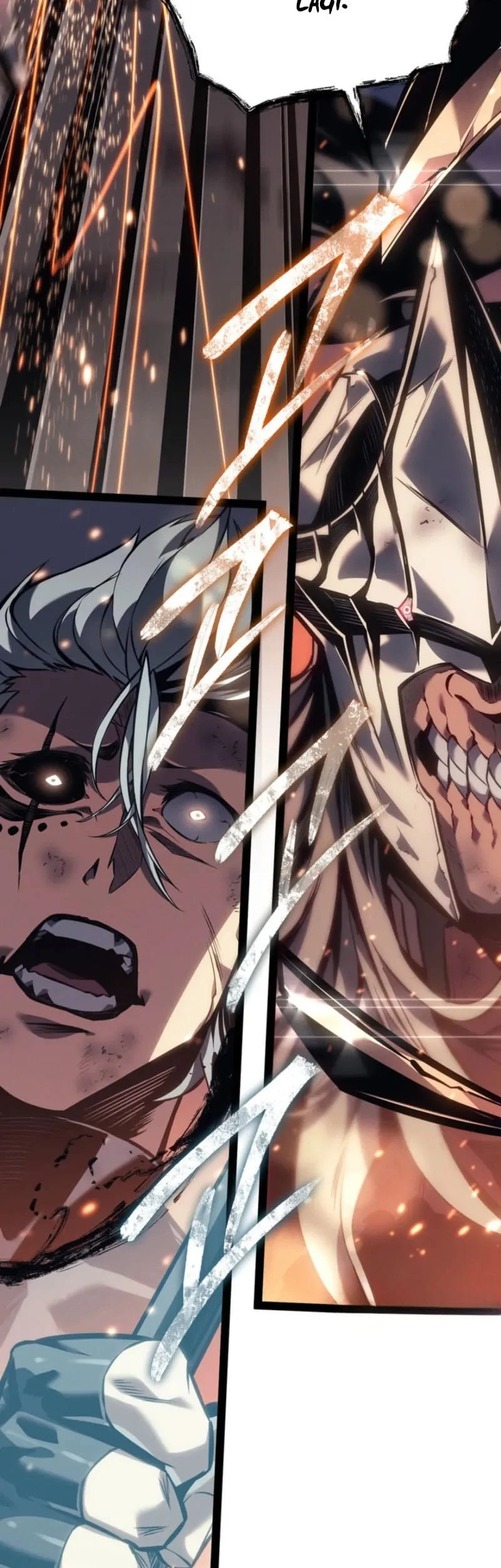 Regressing As The Reincarnated Bastard Of The Sword Clan Chapter 87 Gambar 48