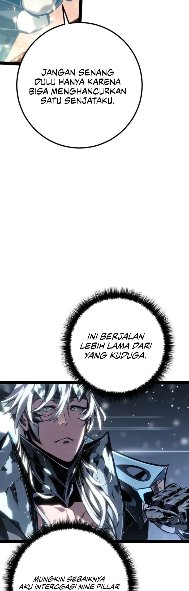 Regressing As The Reincarnated Bastard Of The Sword Clan Chapter 87 Gambar 49