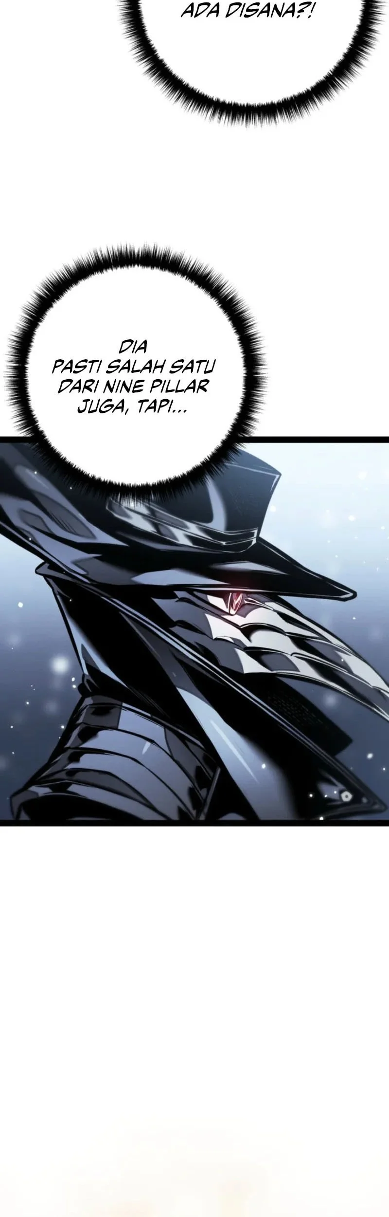 Regressing As The Reincarnated Bastard Of The Sword Clan Chapter 87 Gambar 52