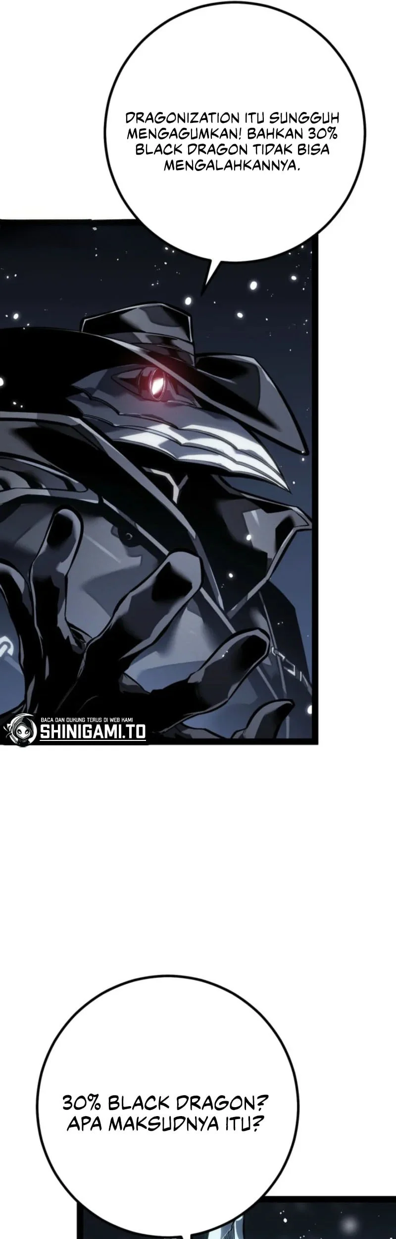 Regressing As The Reincarnated Bastard Of The Sword Clan Chapter 87 Gambar 55