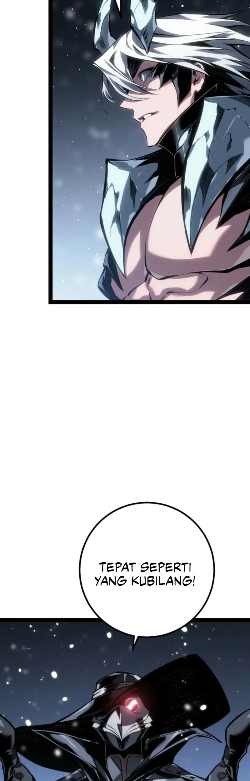 Regressing As The Reincarnated Bastard Of The Sword Clan Chapter 87 Gambar 56