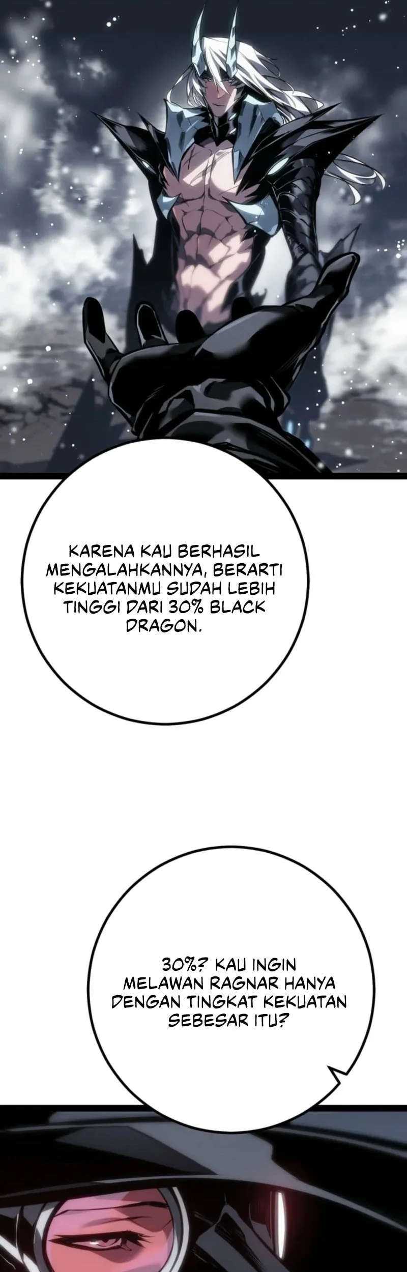 Regressing As The Reincarnated Bastard Of The Sword Clan Chapter 87 Gambar 59