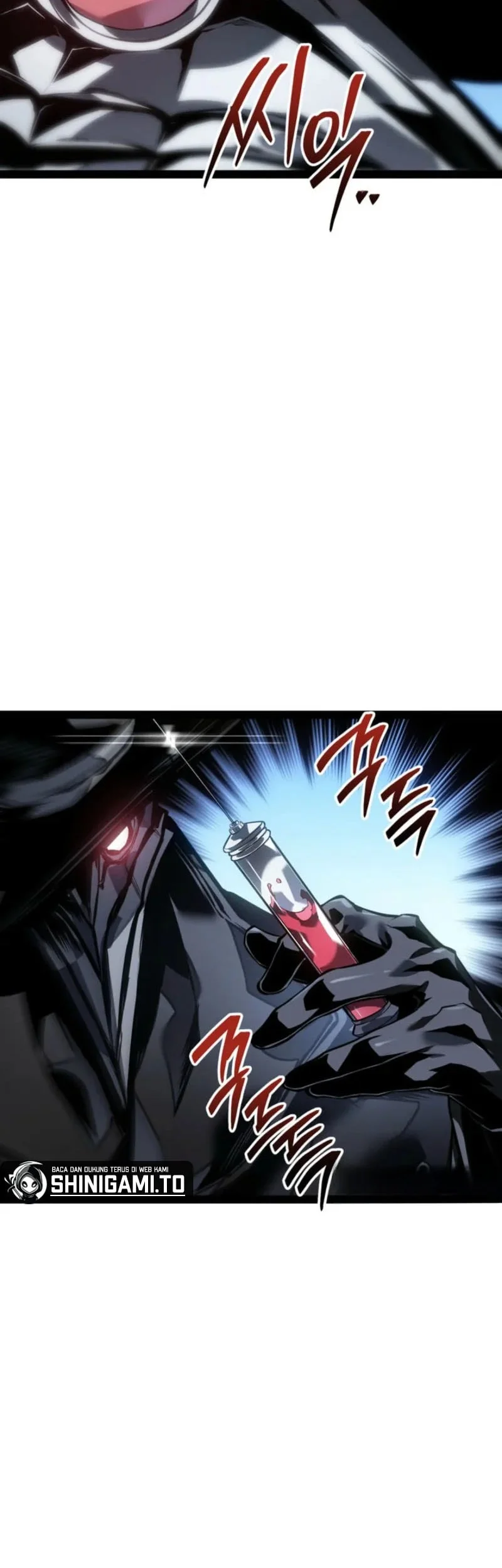 Regressing As The Reincarnated Bastard Of The Sword Clan Chapter 87 Gambar 60