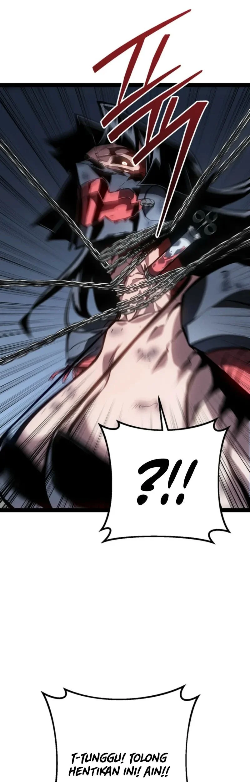 Regressing As The Reincarnated Bastard Of The Sword Clan Chapter 87 Gambar 61