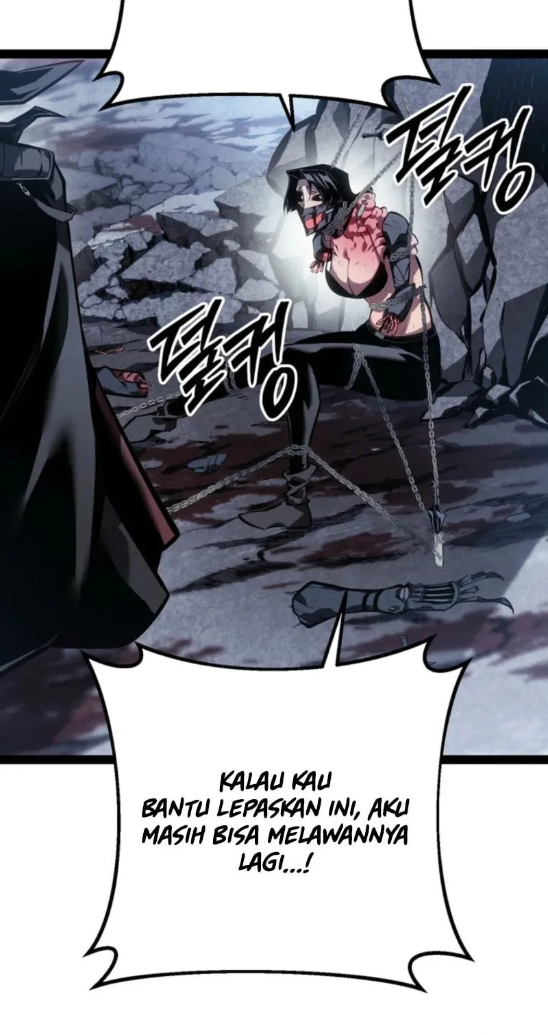 Regressing As The Reincarnated Bastard Of The Sword Clan Chapter 87 Gambar 62