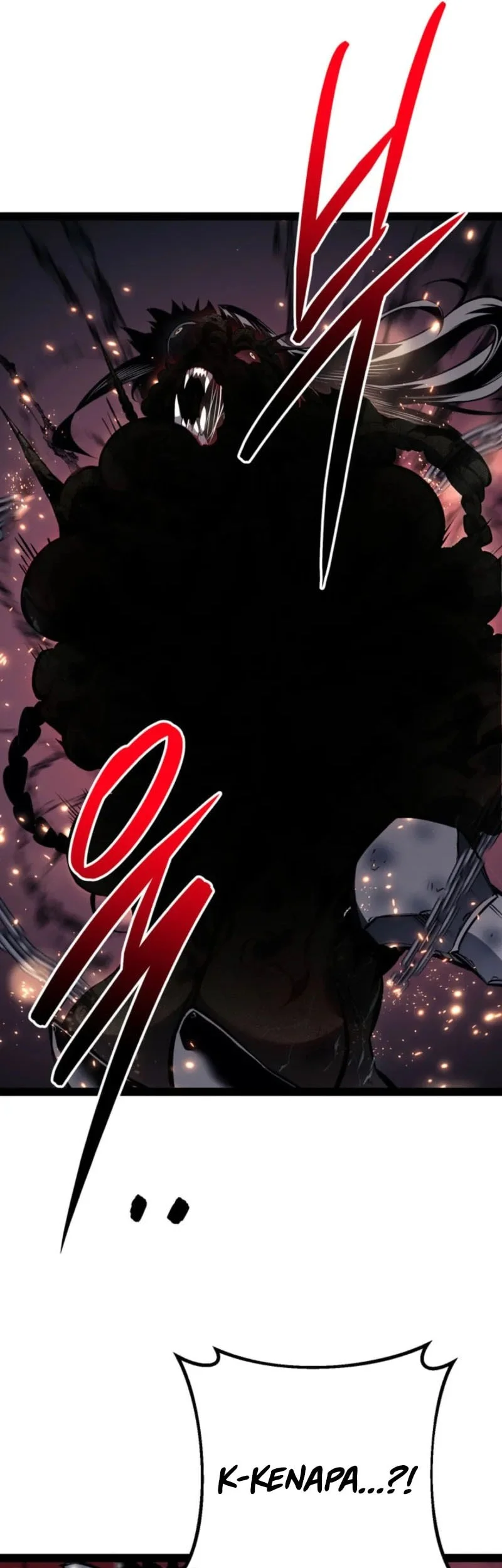 Regressing As The Reincarnated Bastard Of The Sword Clan Chapter 87 Gambar 63