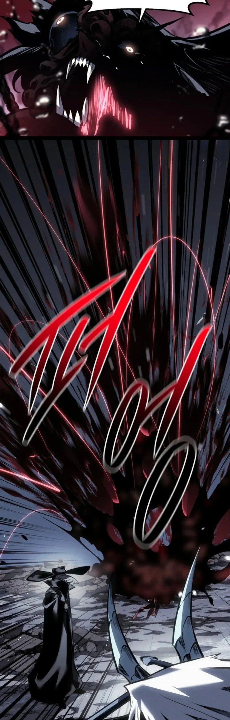 Regressing As The Reincarnated Bastard Of The Sword Clan Chapter 87 Gambar 64