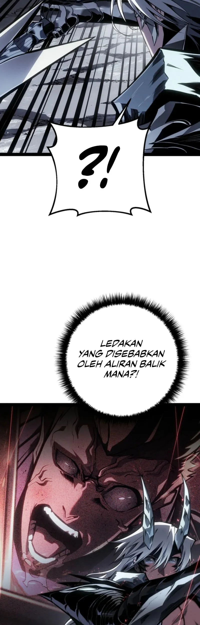 Regressing As The Reincarnated Bastard Of The Sword Clan Chapter 87 Gambar 65