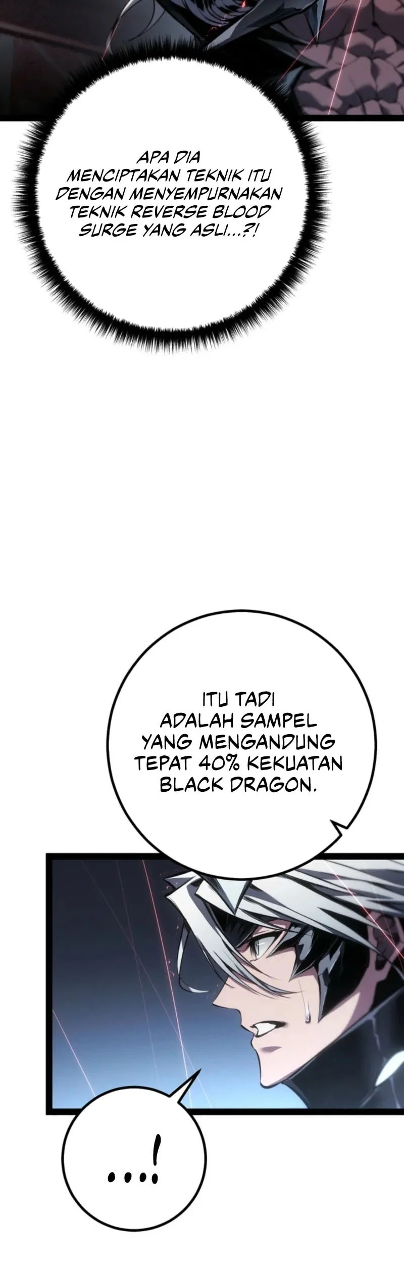 Regressing As The Reincarnated Bastard Of The Sword Clan Chapter 87 Gambar 66