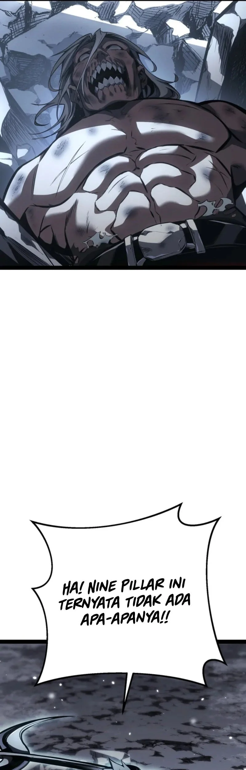 Regressing As The Reincarnated Bastard Of The Sword Clan Chapter 87 Gambar 71