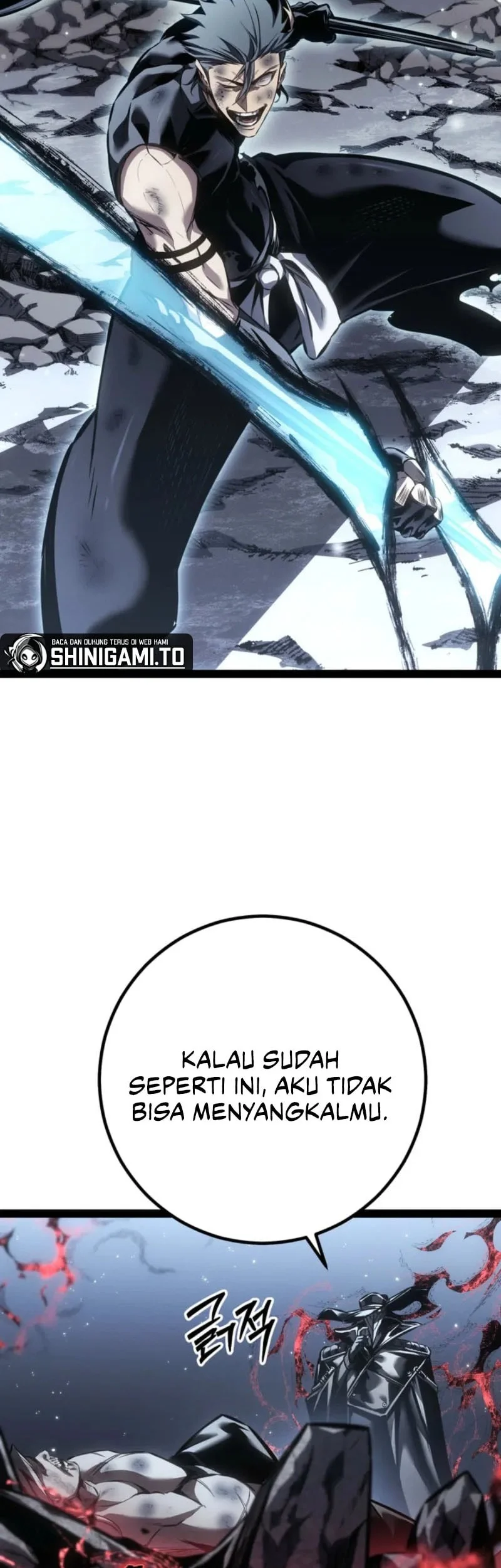 Regressing As The Reincarnated Bastard Of The Sword Clan Chapter 87 Gambar 72