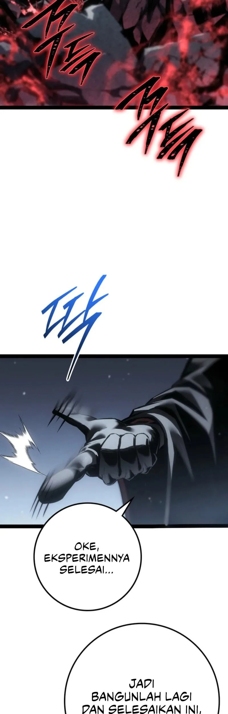 Regressing As The Reincarnated Bastard Of The Sword Clan Chapter 87 Gambar 73