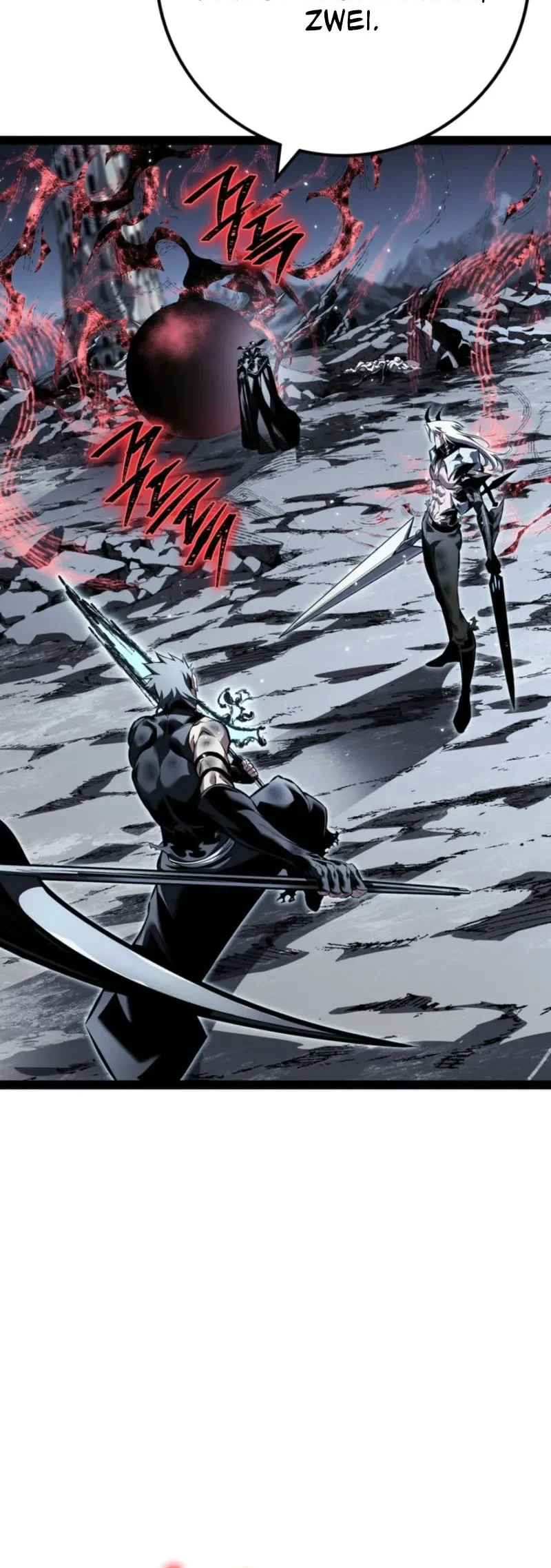 Regressing As The Reincarnated Bastard Of The Sword Clan Chapter 87 Gambar 74