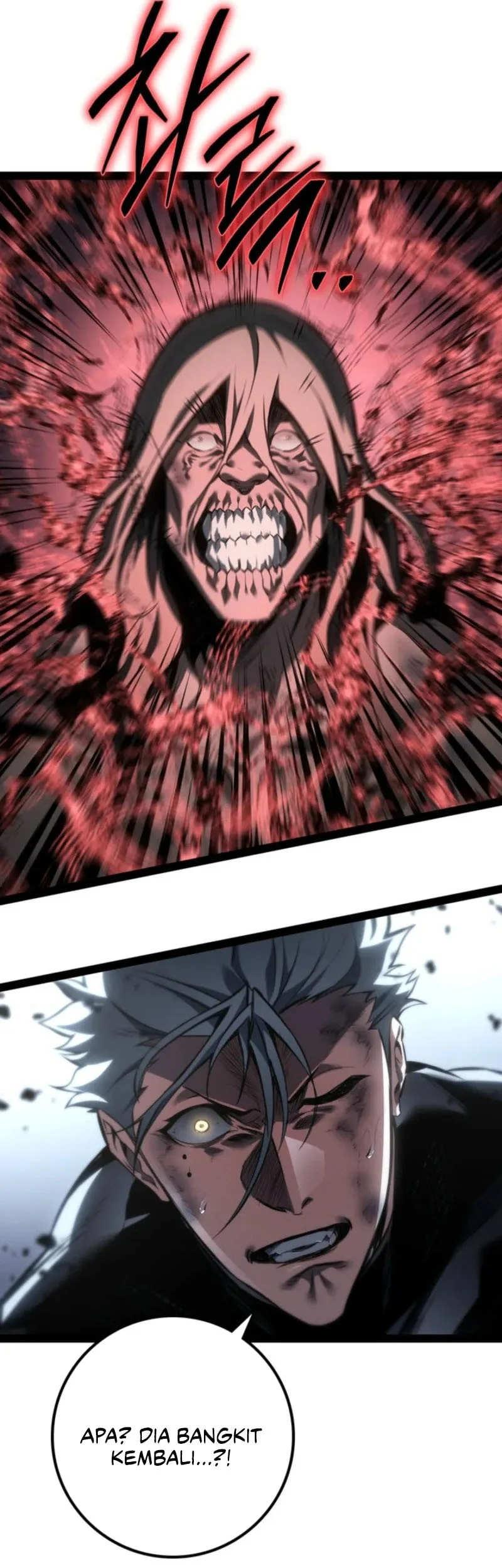 Regressing As The Reincarnated Bastard Of The Sword Clan Chapter 87 Gambar 75