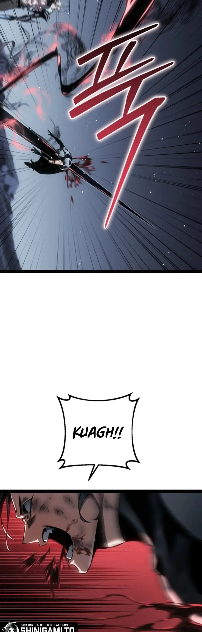 Regressing As The Reincarnated Bastard Of The Sword Clan Chapter 87 Gambar 77