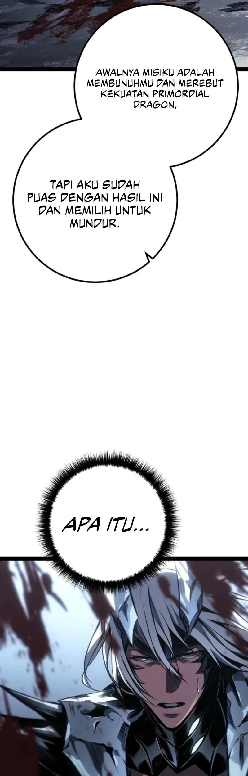 Regressing As The Reincarnated Bastard Of The Sword Clan Chapter 87 Gambar 79