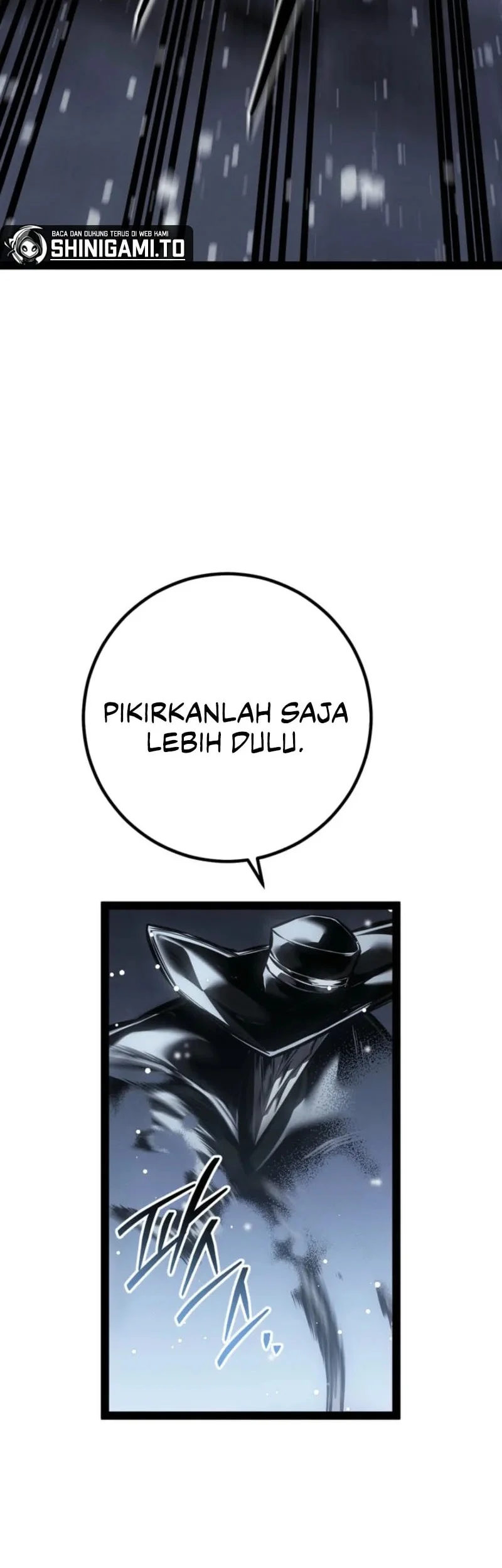 Regressing As The Reincarnated Bastard Of The Sword Clan Chapter 87 Gambar 84