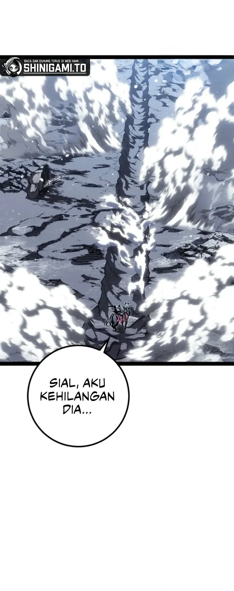 Regressing As The Reincarnated Bastard Of The Sword Clan Chapter 87 Gambar 86