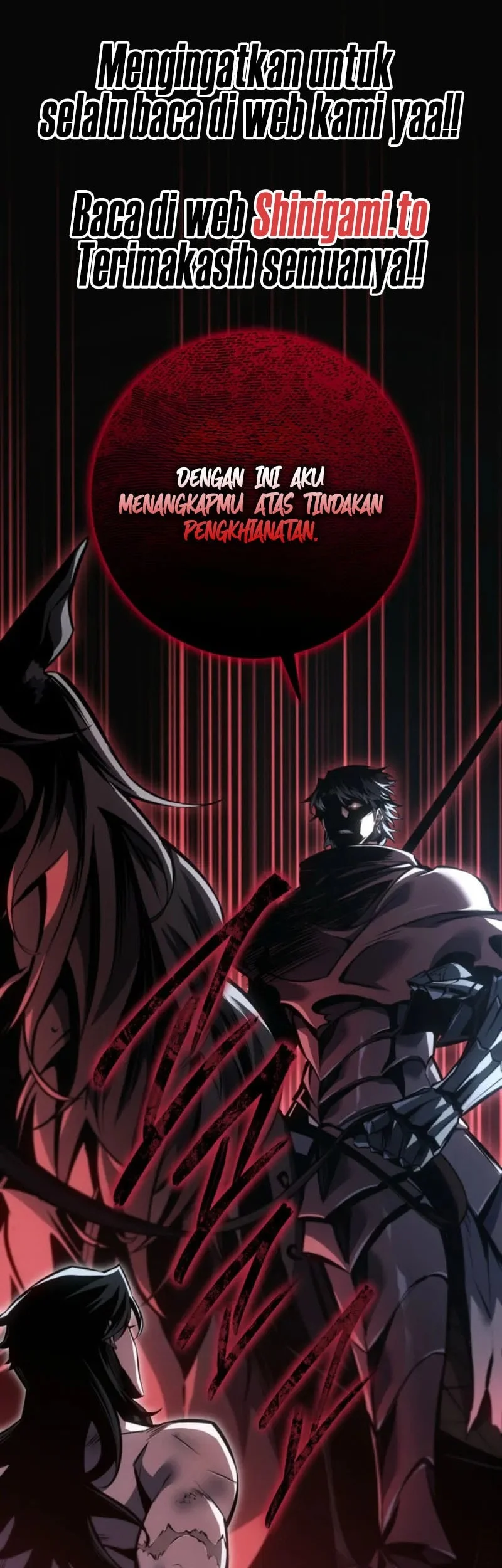 Regressing As The Reincarnated Bastard Of The Sword Clan Chapter 87 Gambar 88