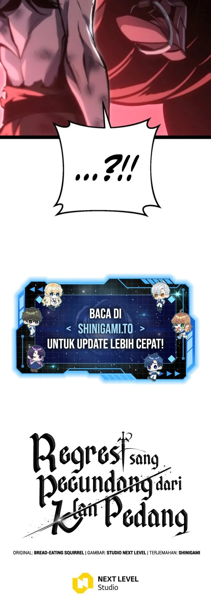 Regressing As The Reincarnated Bastard Of The Sword Clan Chapter 87 Gambar 89