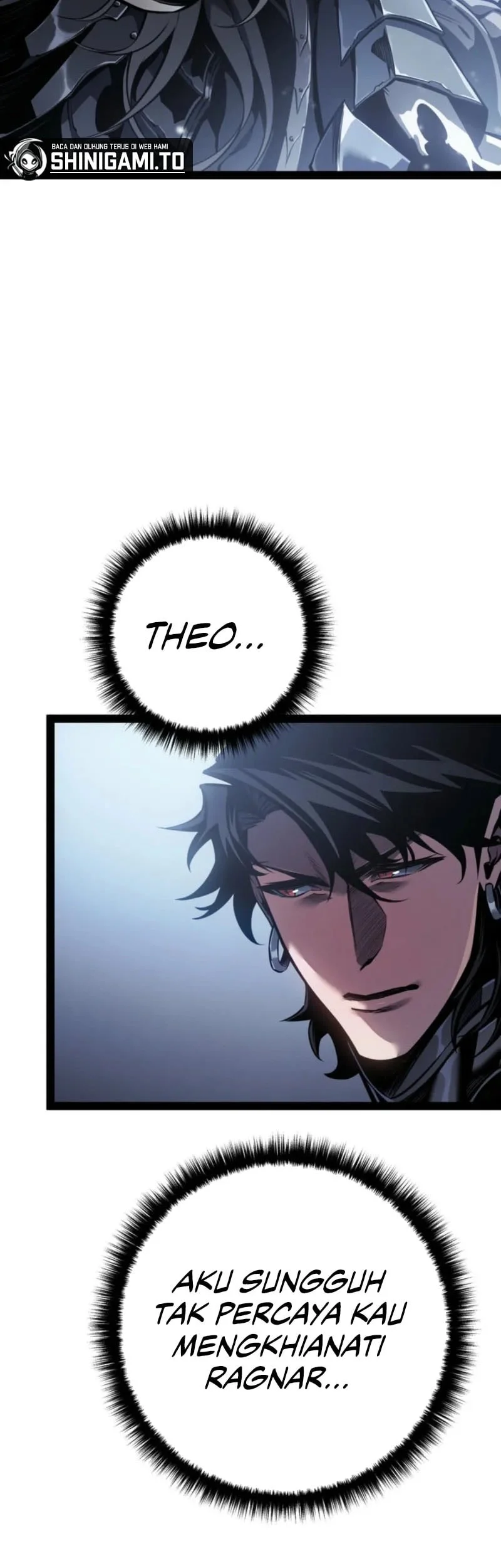 Regressing As The Reincarnated Bastard Of The Sword Clan Chapter 87 Gambar 4