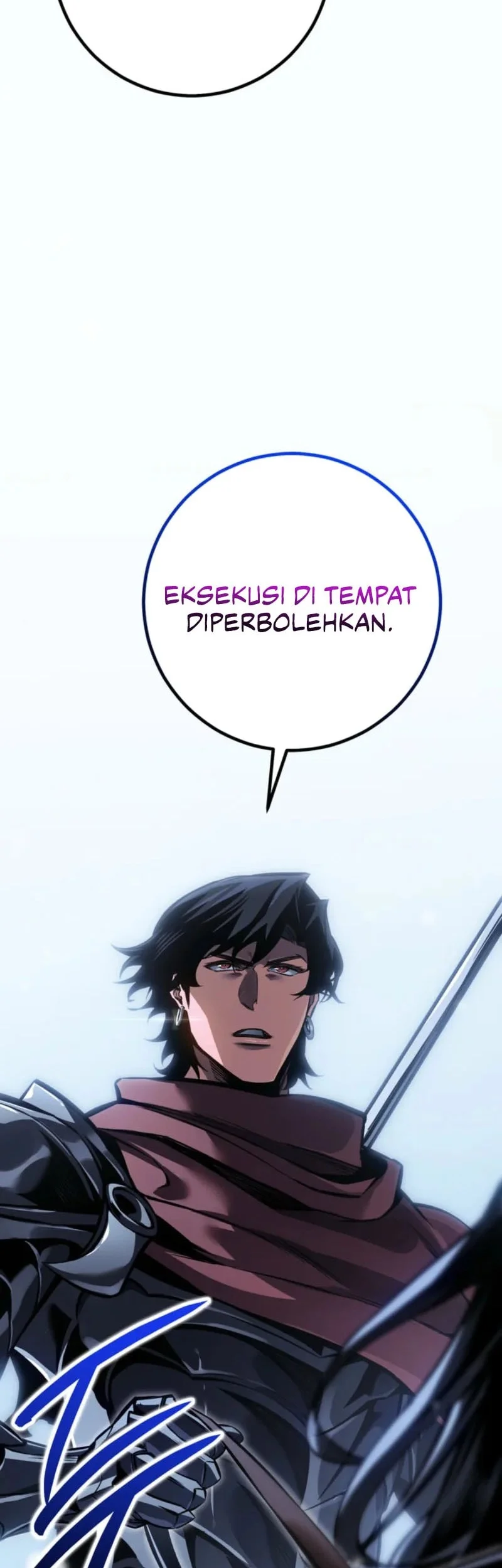 Regressing As The Reincarnated Bastard Of The Sword Clan Chapter 87 Gambar 7