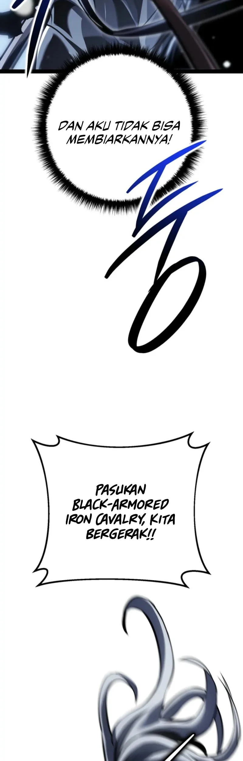 Regressing As The Reincarnated Bastard Of The Sword Clan Chapter 87 Gambar 8