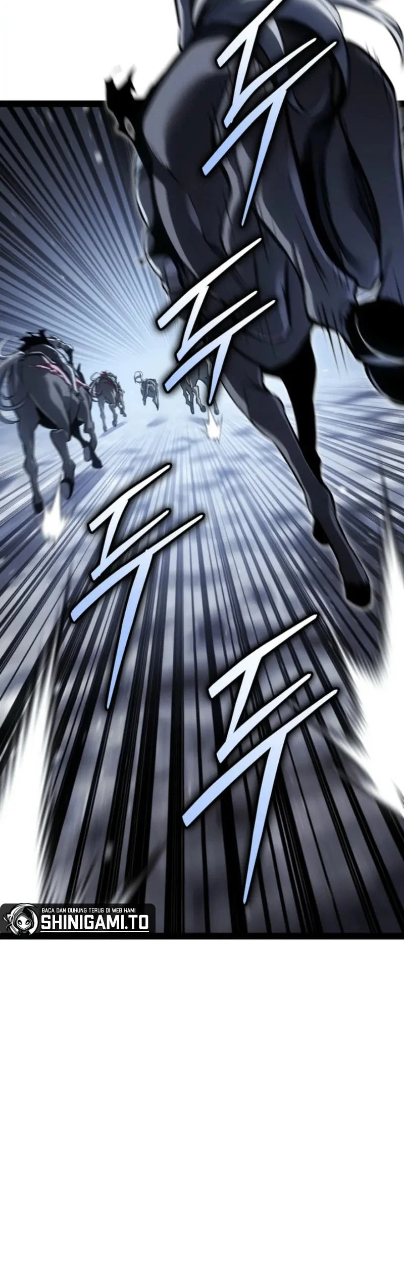 Regressing As The Reincarnated Bastard Of The Sword Clan Chapter 87 Gambar 9