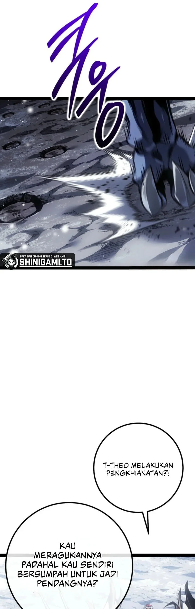 Regressing As The Reincarnated Bastard Of The Sword Clan Chapter 87 Gambar 10