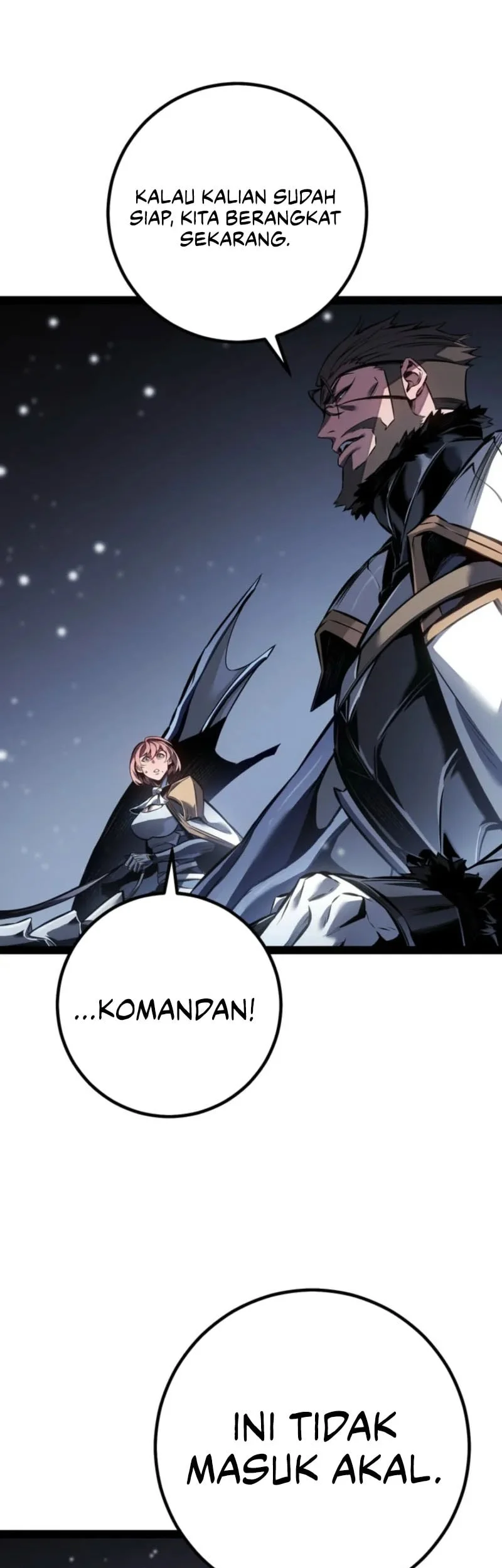 Regressing As The Reincarnated Bastard Of The Sword Clan Chapter 87 Gambar 12