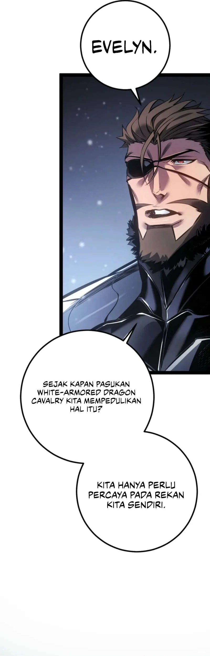 Regressing As The Reincarnated Bastard Of The Sword Clan Chapter 87 Gambar 14