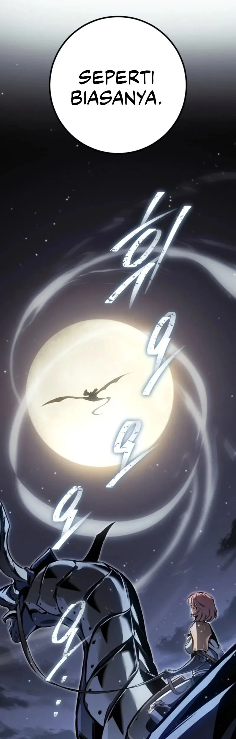 Regressing As The Reincarnated Bastard Of The Sword Clan Chapter 87 Gambar 15