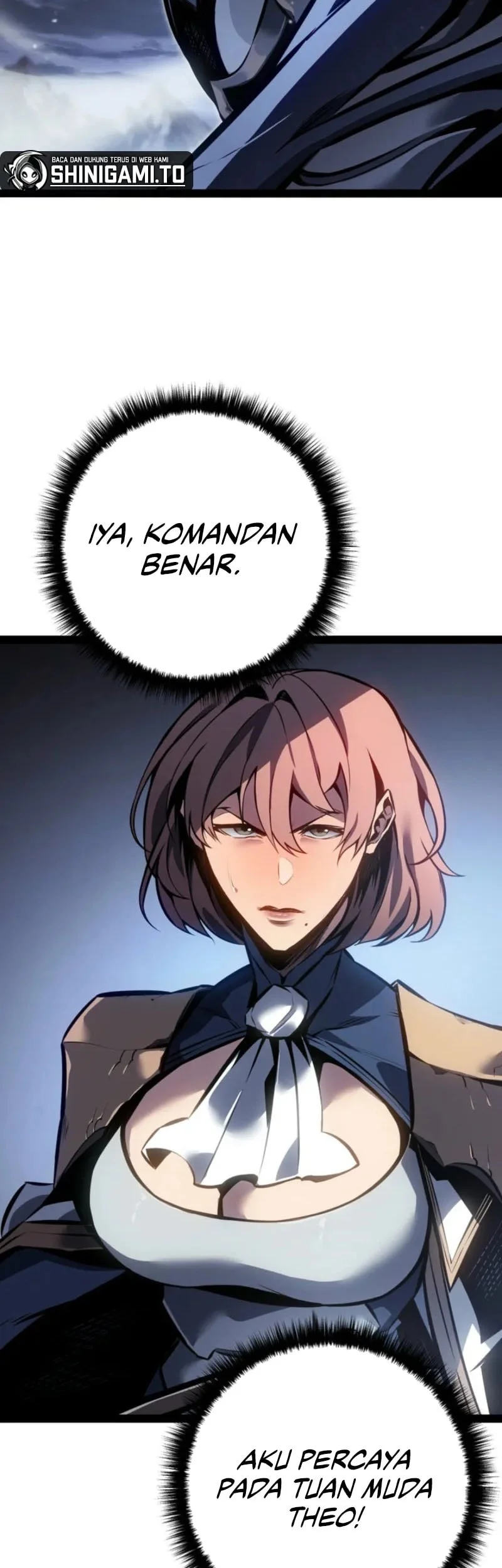 Regressing As The Reincarnated Bastard Of The Sword Clan Chapter 87 Gambar 16