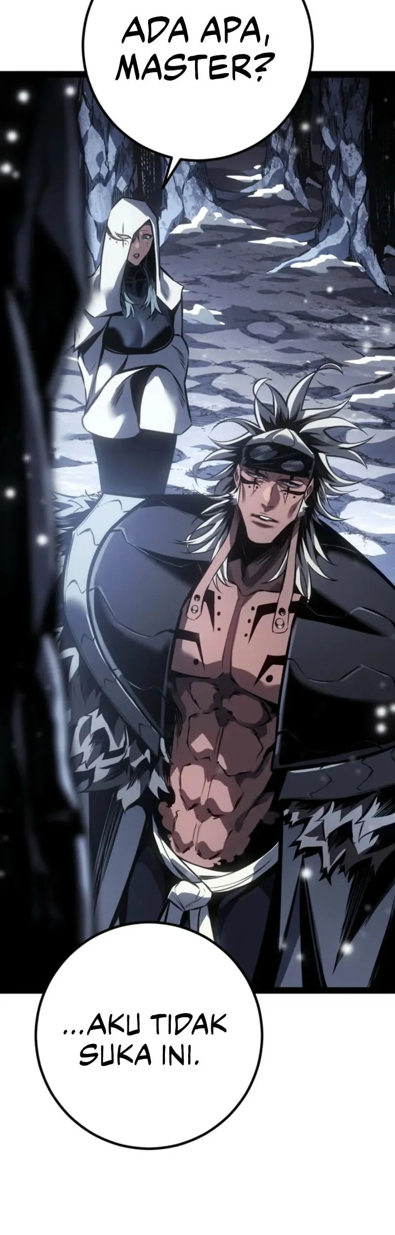 Regressing As The Reincarnated Bastard Of The Sword Clan Chapter 87 Gambar 21